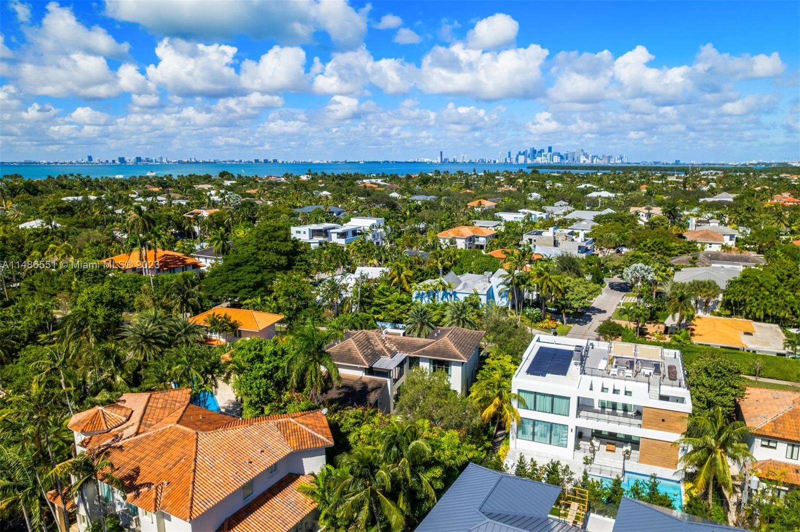 BISCAYNE KEY ESTATES - Residential