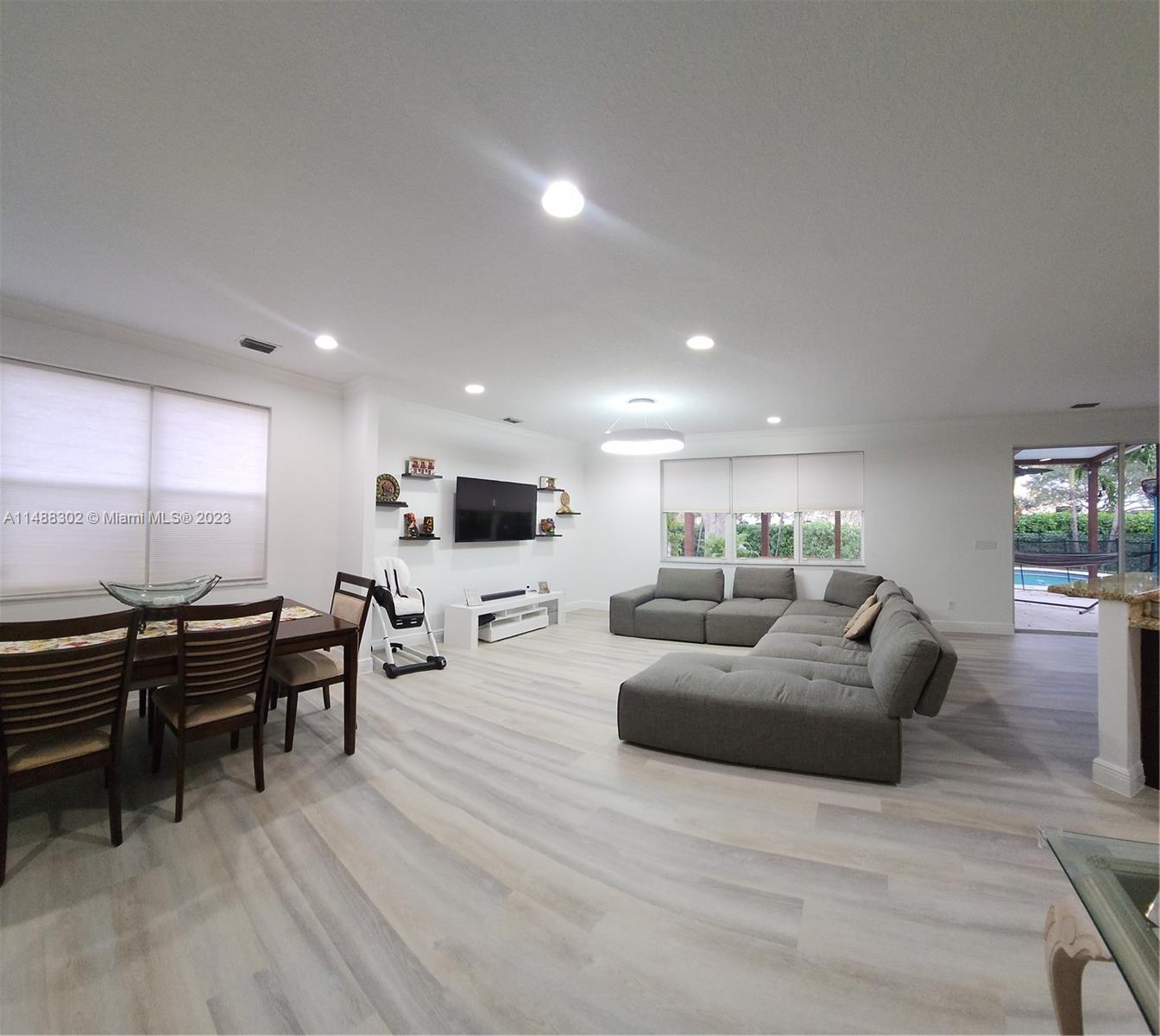 VILLAGE AT HARMONY LAKE - Residential Lease