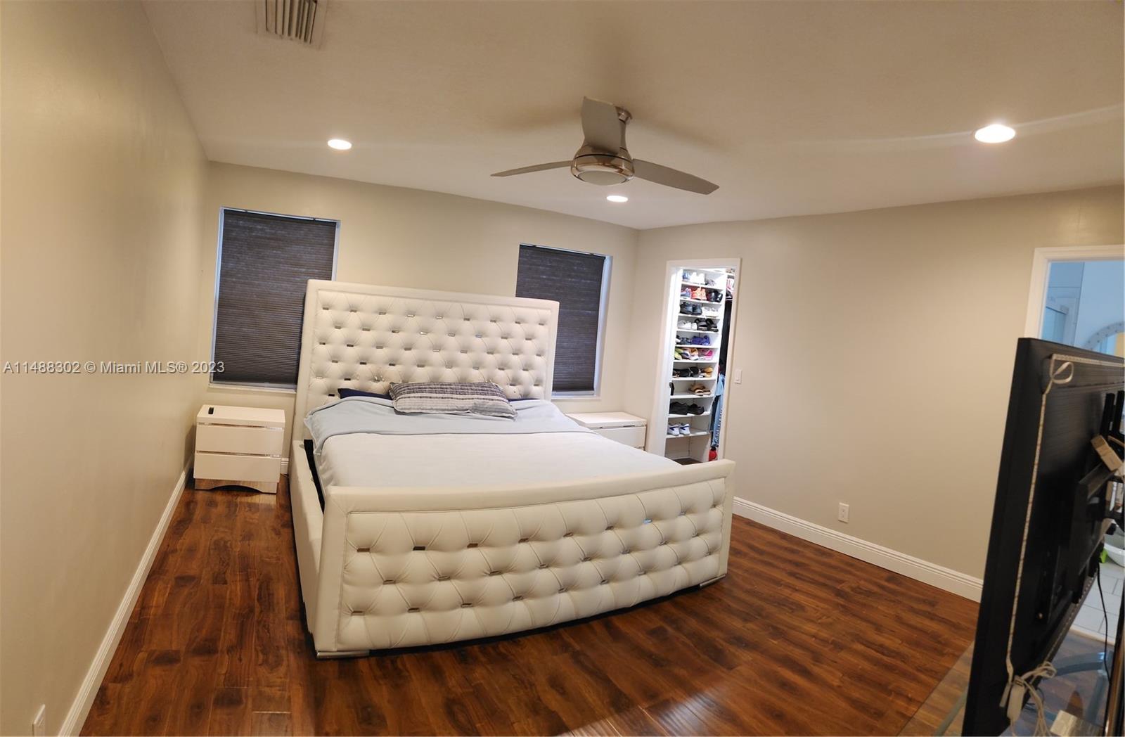 VILLAGE AT HARMONY LAKE - Residential Lease
