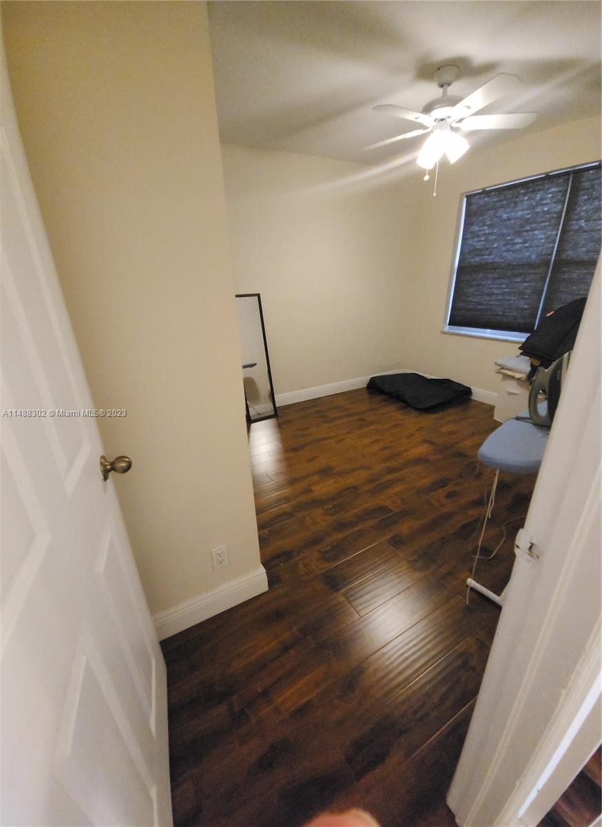 VILLAGE AT HARMONY LAKE - Residential Lease