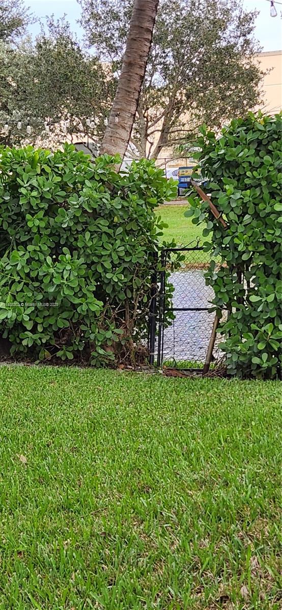 VILLAGE AT HARMONY LAKE - Residential Lease