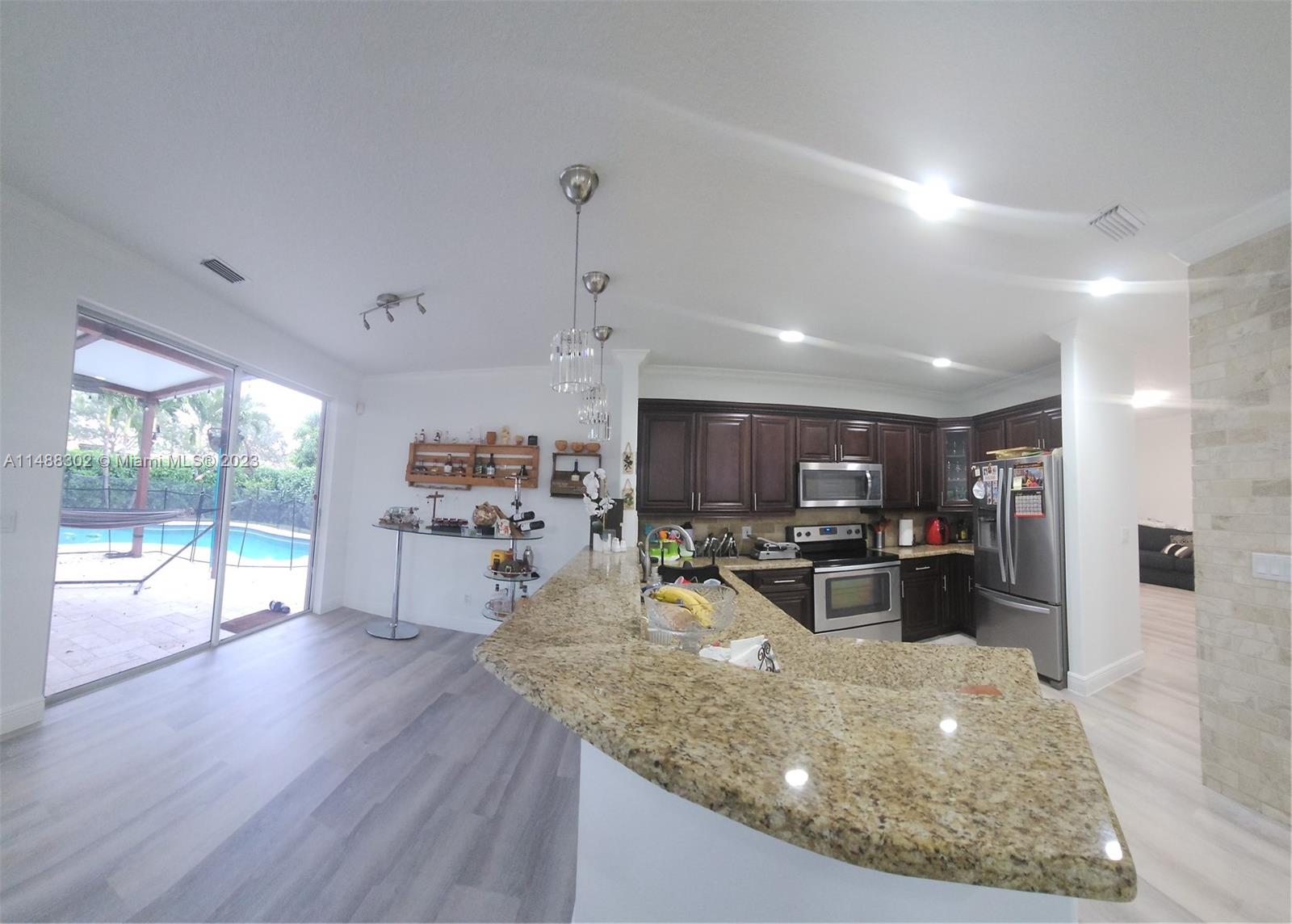 VILLAGE AT HARMONY LAKE - Residential Lease