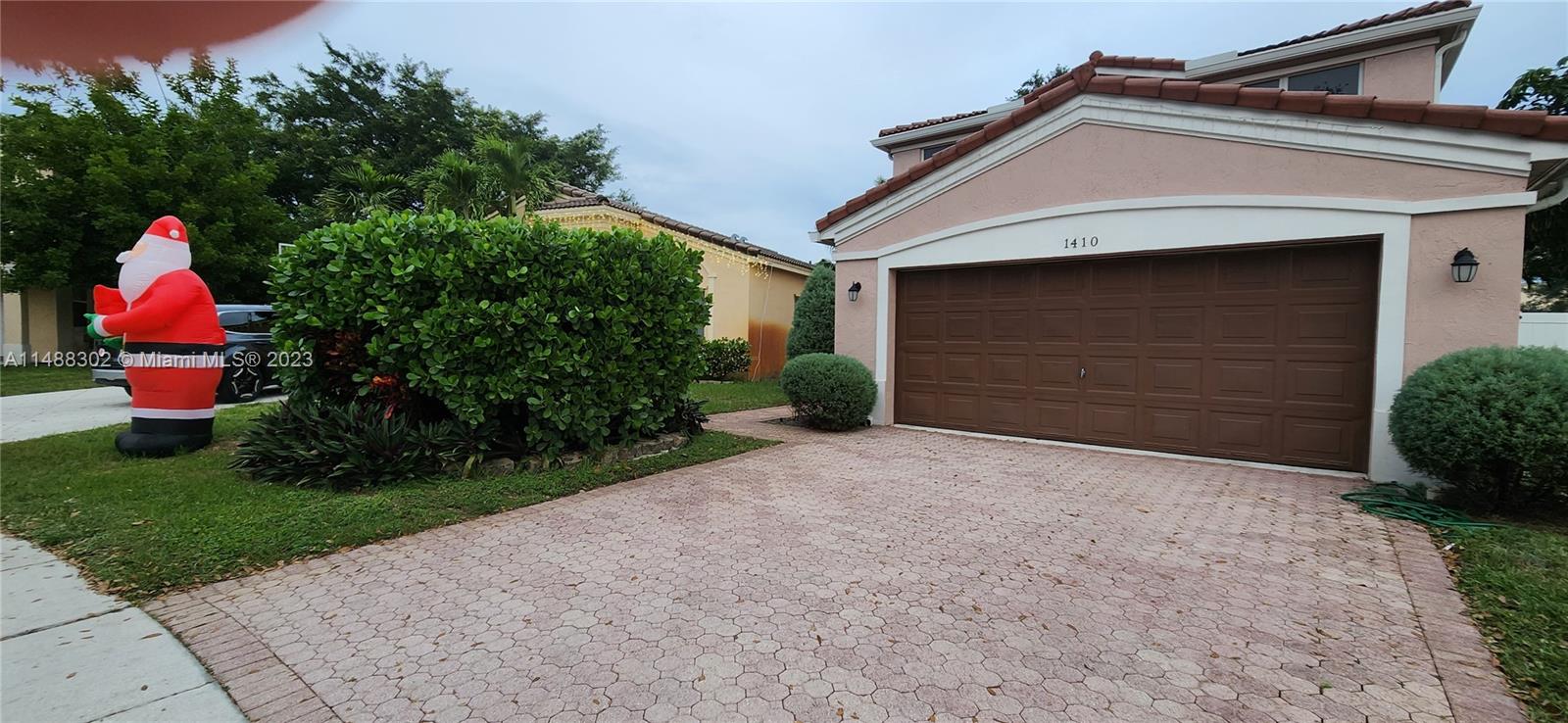 VILLAGE AT HARMONY LAKE - Residential Lease