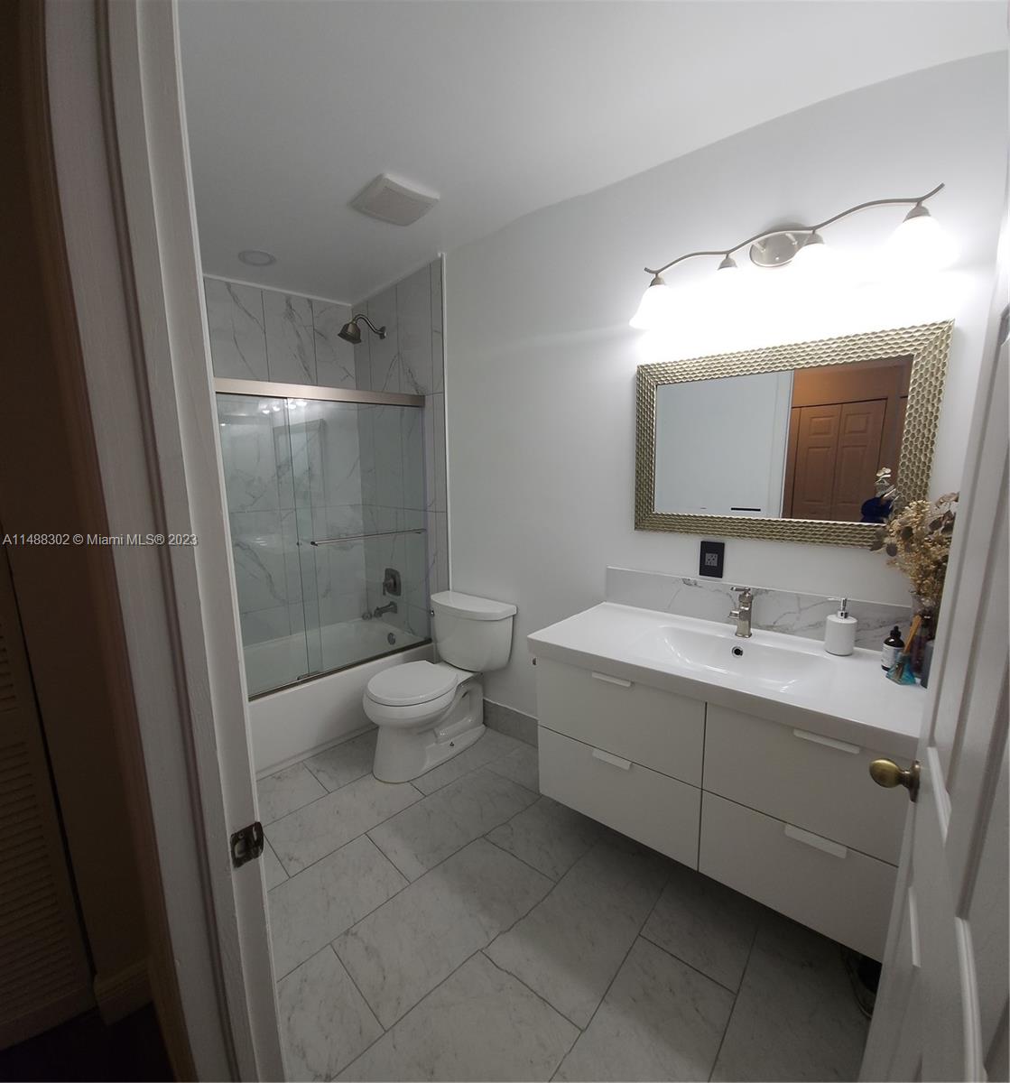 VILLAGE AT HARMONY LAKE - Residential Lease
