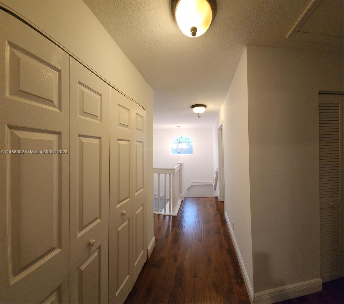 VILLAGE AT HARMONY LAKE - Residential Lease