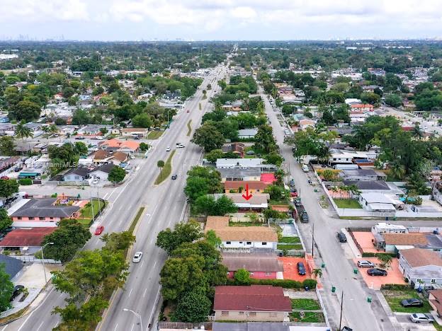 THE TROPICS AMD - Residential Lease