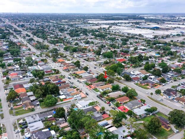 THE TROPICS AMD - Residential Lease