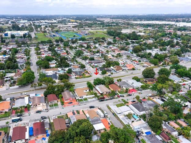 THE TROPICS AMD - Residential Lease