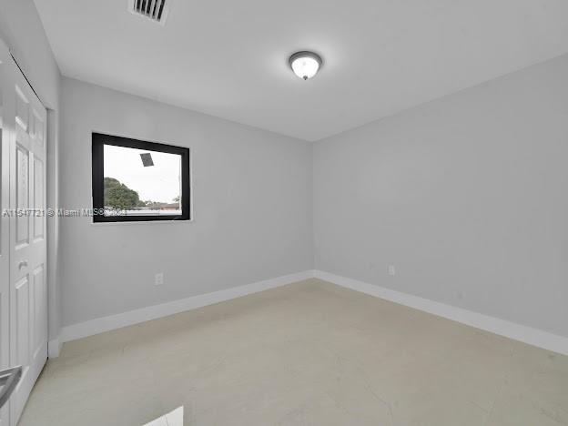 THE TROPICS AMD - Residential Lease