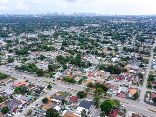 THE TROPICS AMD - Residential Lease