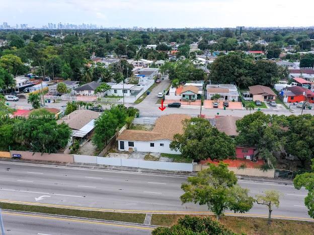 THE TROPICS AMD - Residential Lease