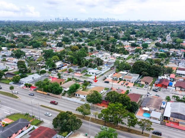 THE TROPICS AMD - Residential Lease
