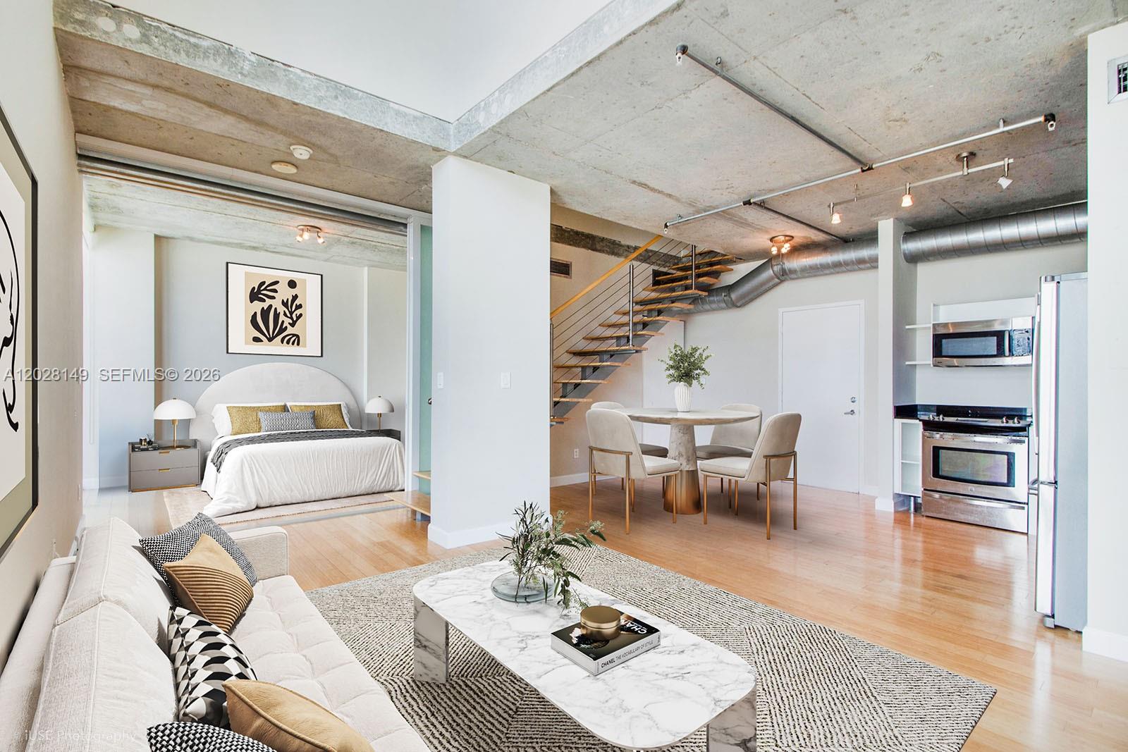 NEO VERTIKA CONDO - Residential