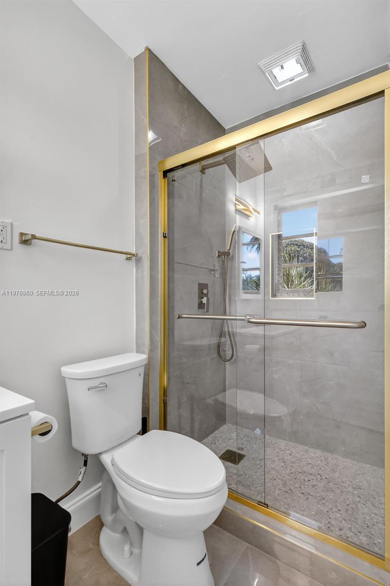 HIGHLAND MANOR SEC 5 - Residential