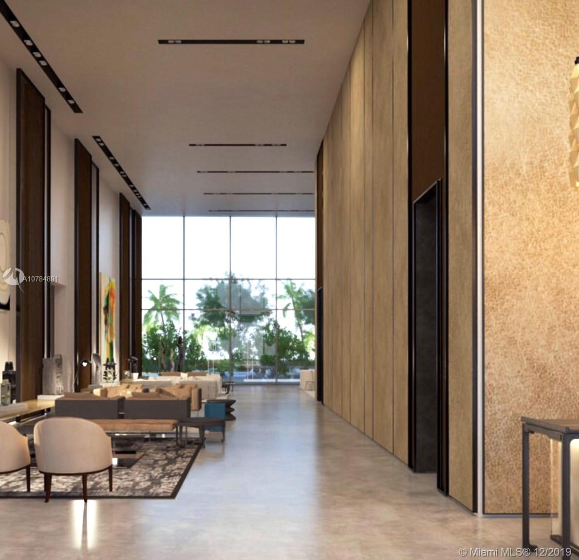 OCEANA BAL HARBOUR CONDO - Residential
