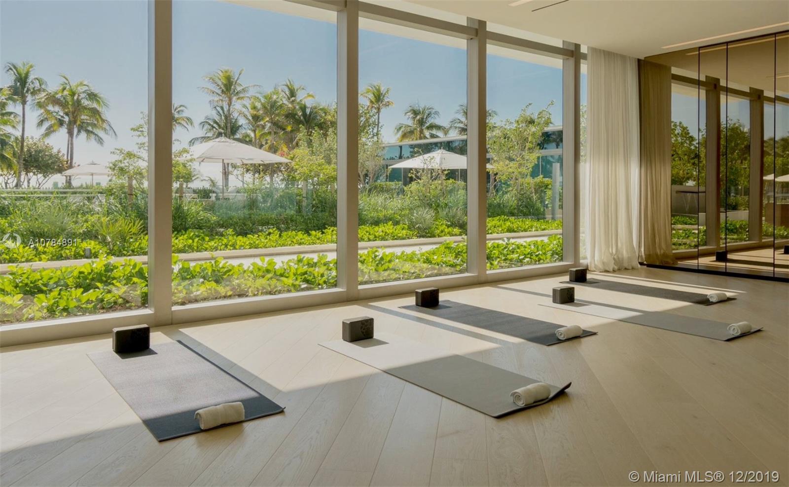 OCEANA BAL HARBOUR CONDO - Residential