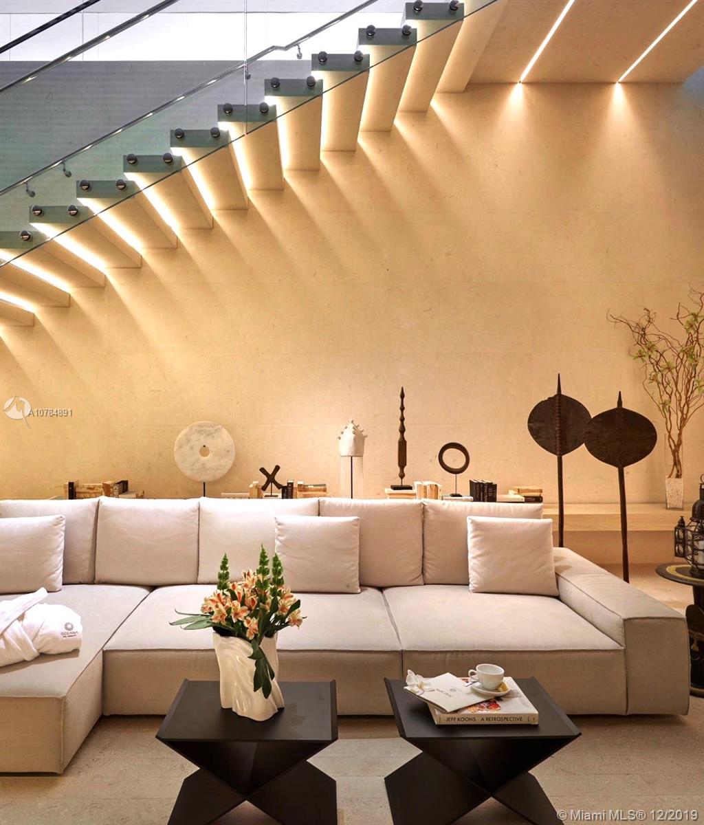 OCEANA BAL HARBOUR CONDO - Residential