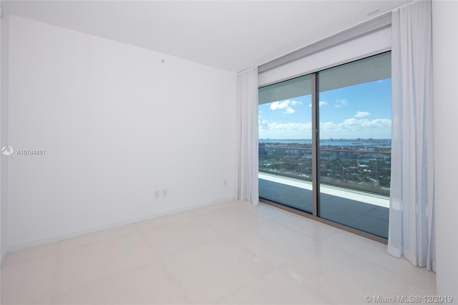 OCEANA BAL HARBOUR CONDO - Residential