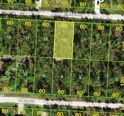 Excellent opportunity to own a buildable residential lot in Port Charlotte, with access to a larger portfolio of opportunities in the immediate area. This property is one of 48 available lots, giving buyers the ability to select individual parcels or secure multiple sites for development or investment.
Lots are priced to sell and can be purchased individually or as part of a package. Opportunities like this—where multiple buildable lots are available in one area—are increasingly rare.