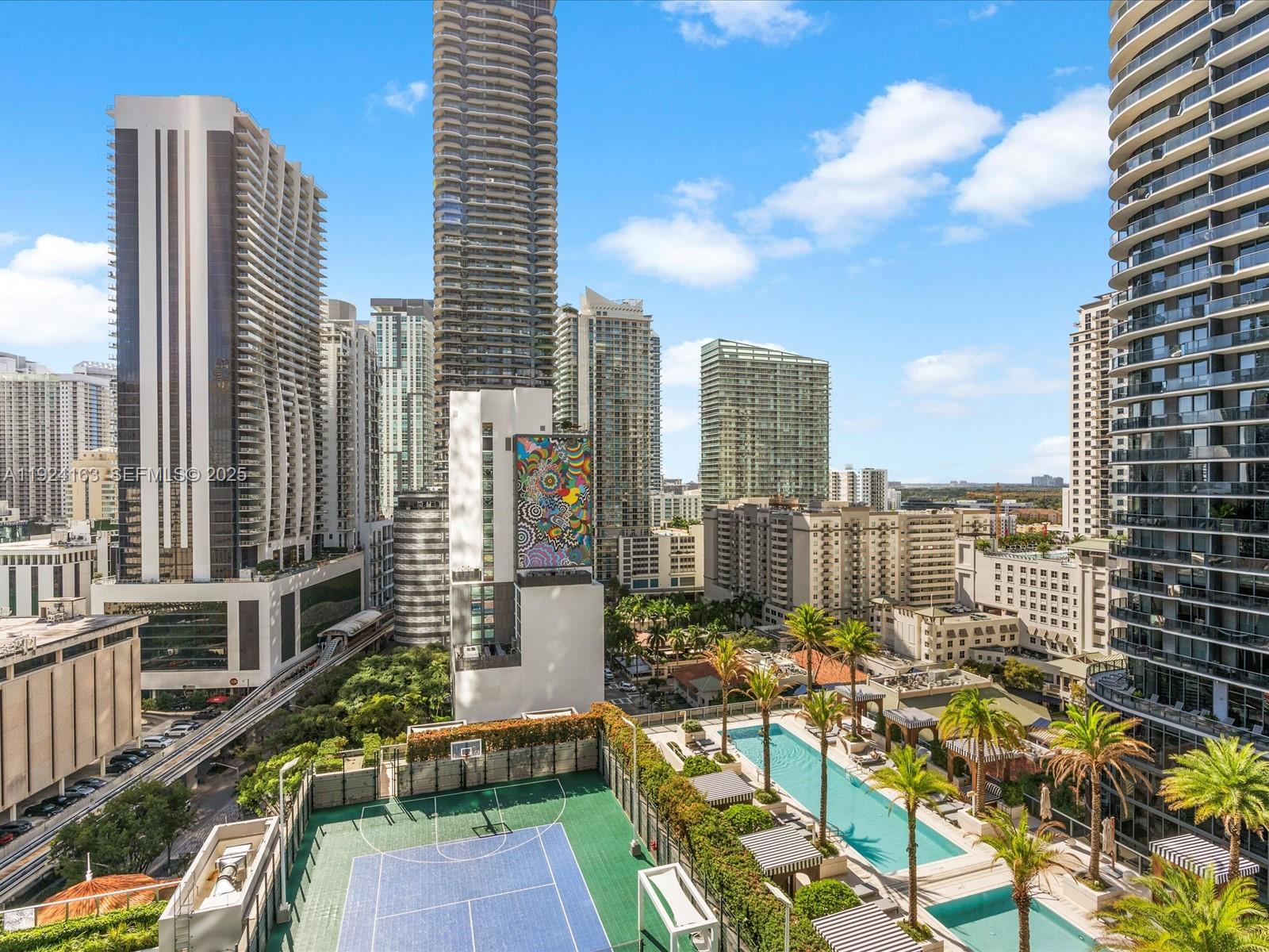 801 SMA RESIDENCES CONDO - Residential