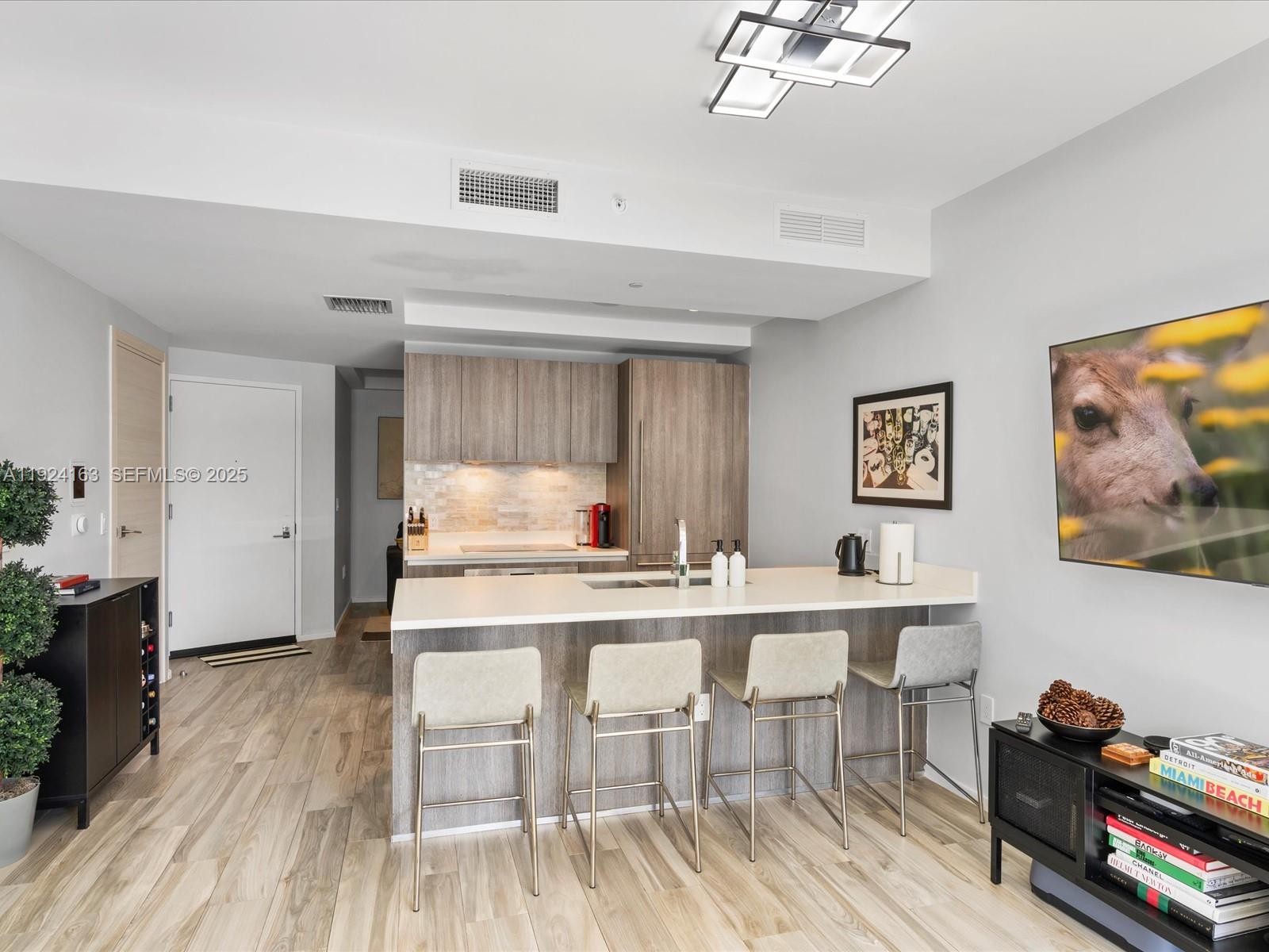 801 SMA RESIDENCES CONDO - Residential