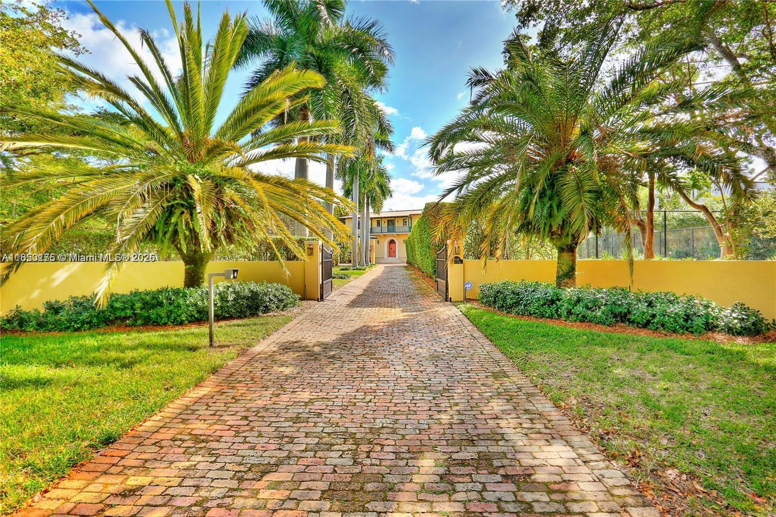 HAMMOCK OAKS HARBOR SEC 3 - Residential