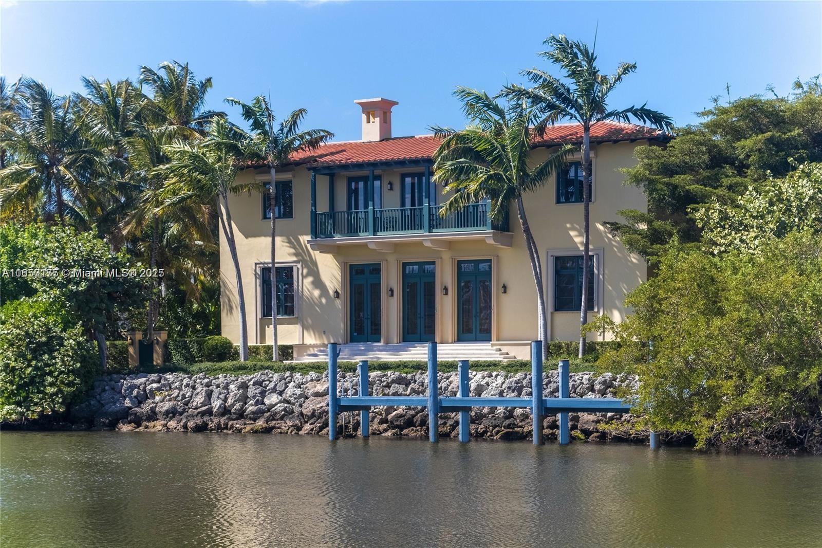 HAMMOCK OAKS HARBOR SEC 3 - Residential