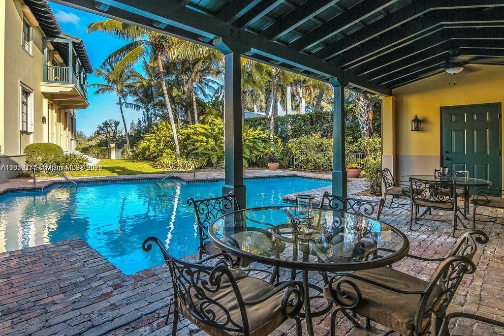 HAMMOCK OAKS HARBOR SEC 3 - Residential