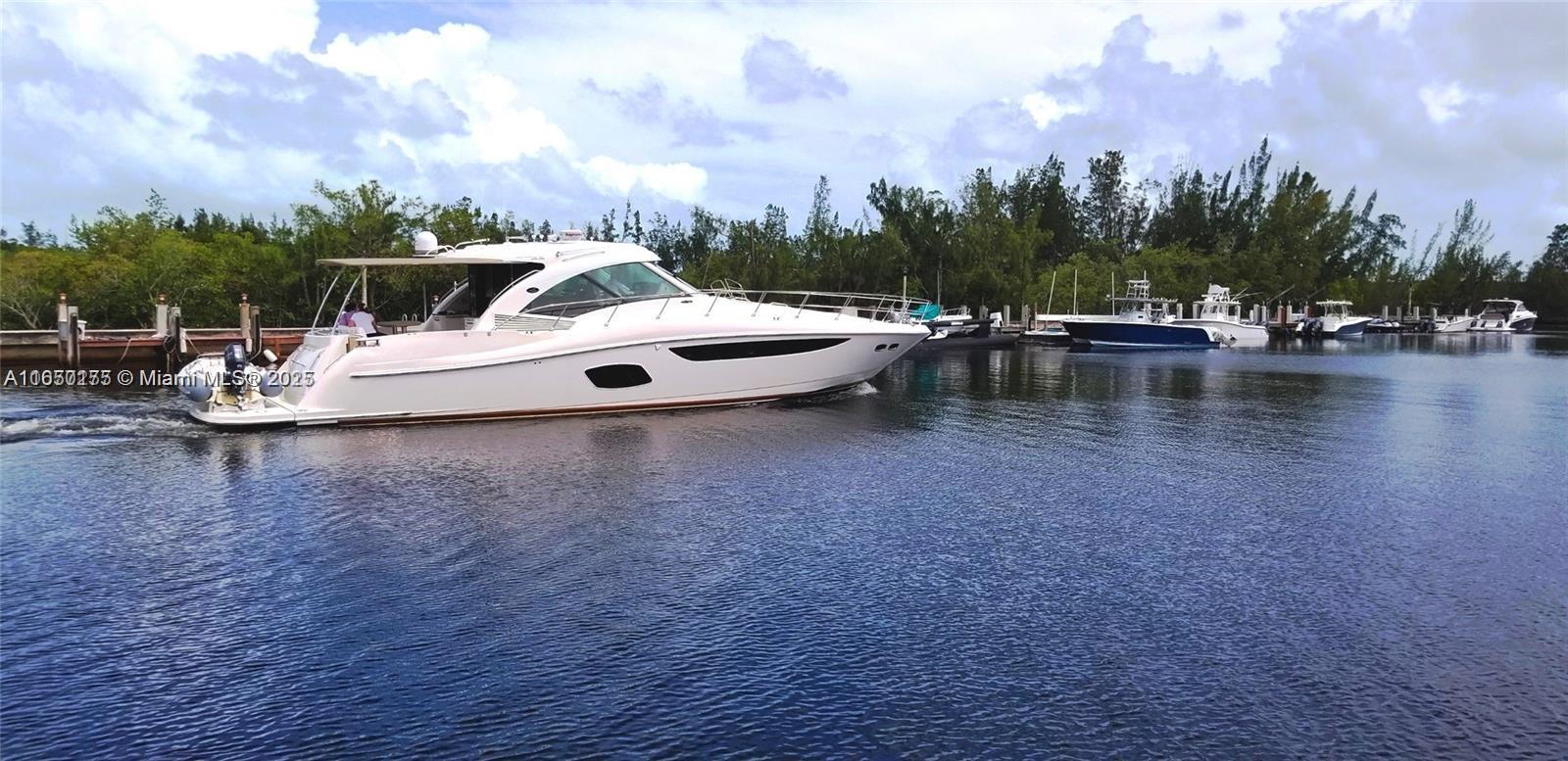 HAMMOCK OAKS HARBOR SEC 3 - Residential