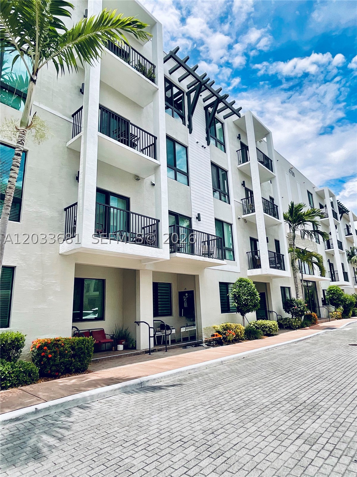 URBANA AT THE RESIDENCES - Residential