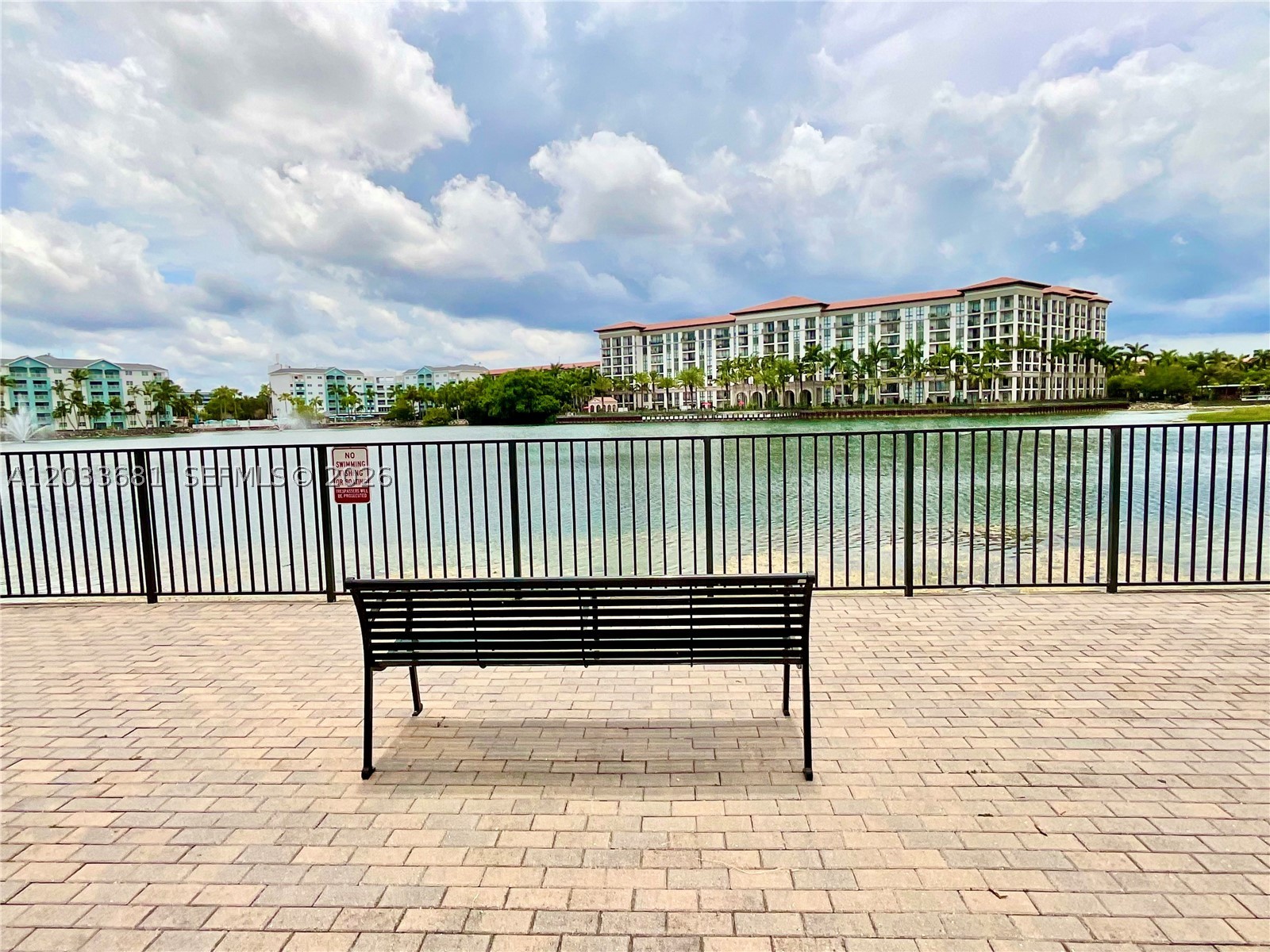 URBANA AT THE RESIDENCES - Residential