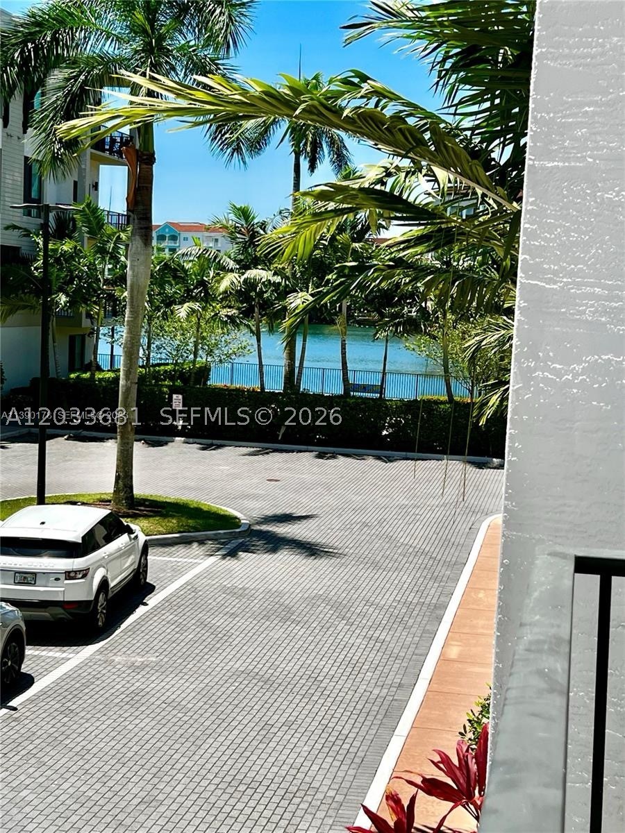 URBANA AT THE RESIDENCES - Residential