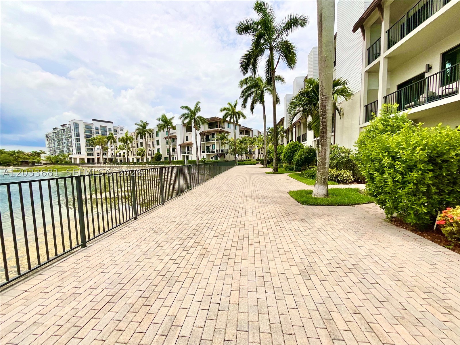 URBANA AT THE RESIDENCES - Residential
