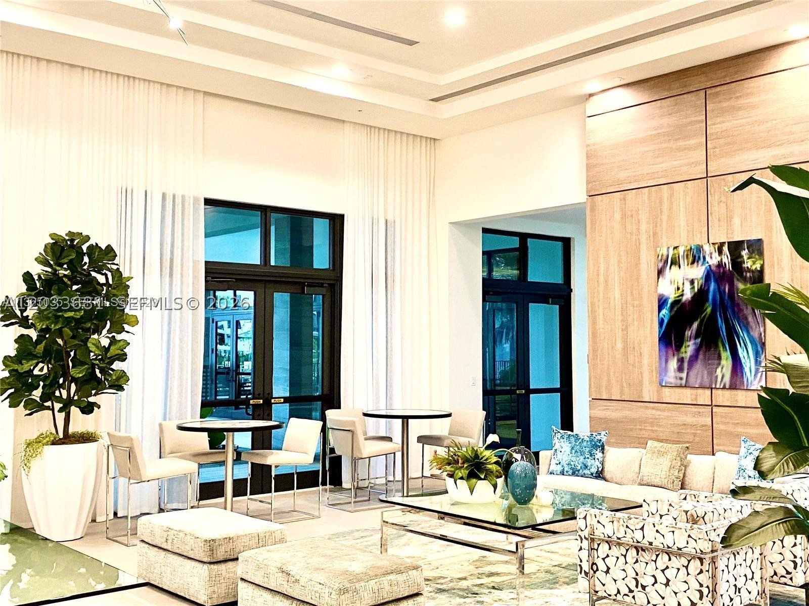 URBANA AT THE RESIDENCES - Residential
