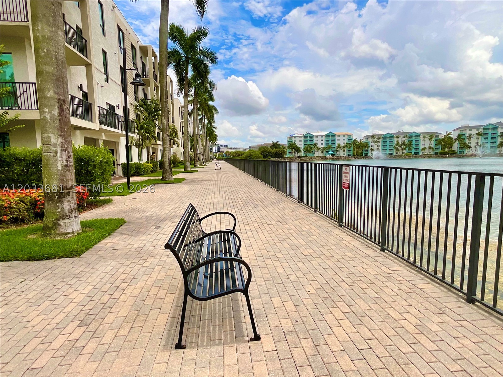 URBANA AT THE RESIDENCES - Residential