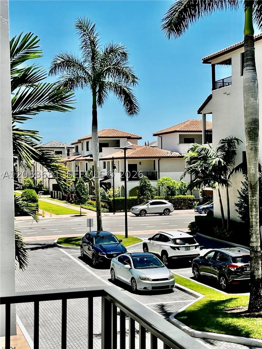 URBANA AT THE RESIDENCES - Residential