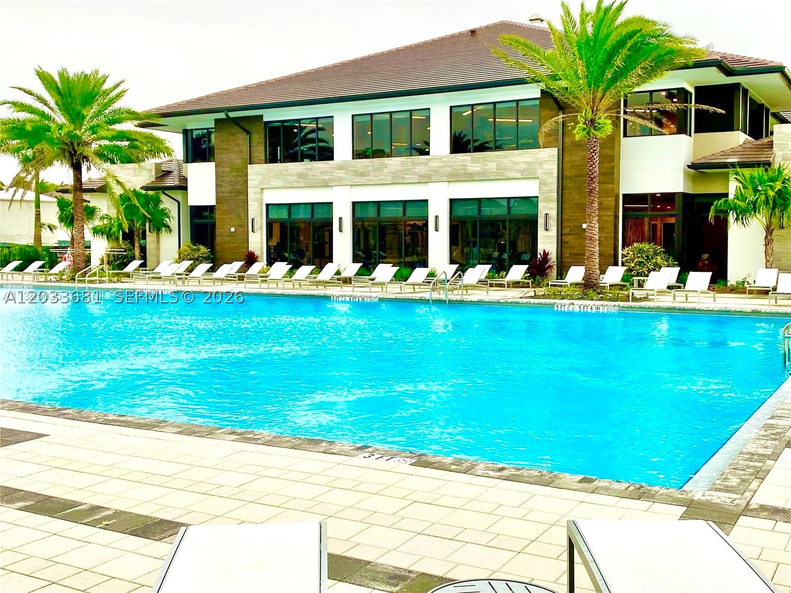 URBANA AT THE RESIDENCES - Residential