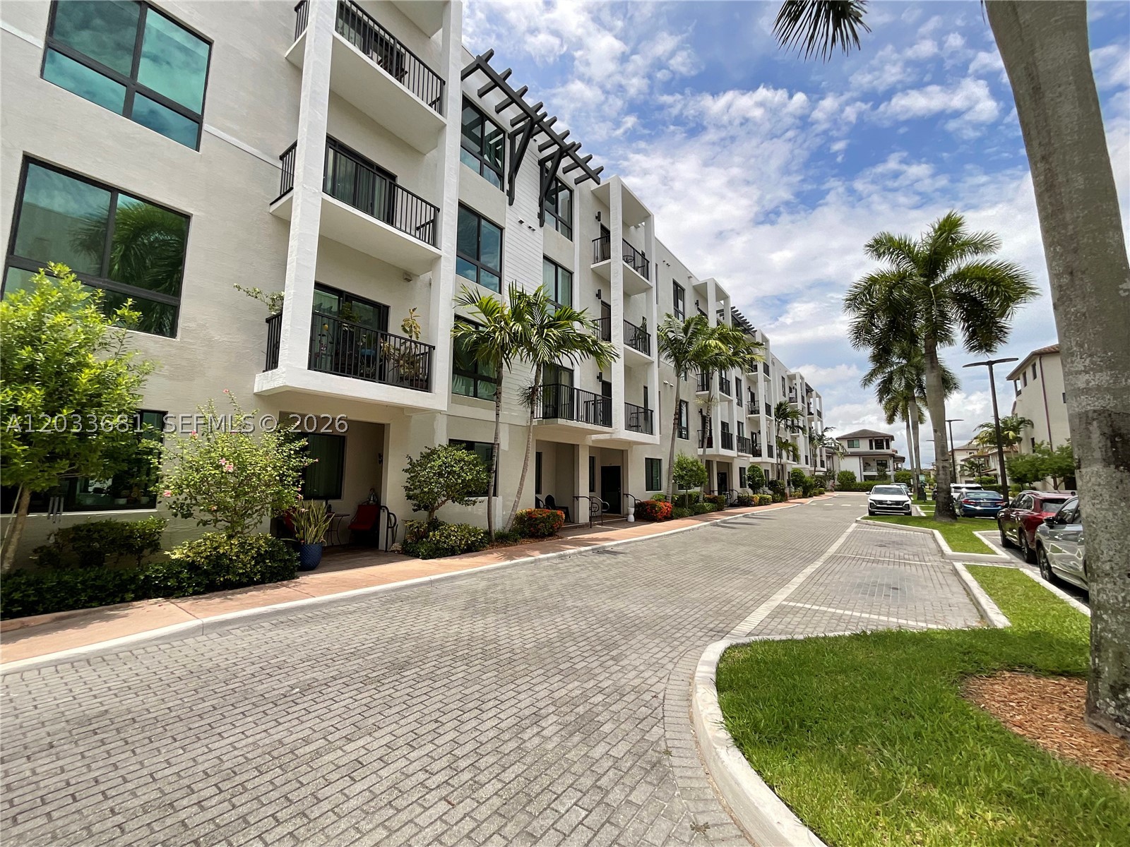 LIVE IN THE HEART OF DOWNTOWN DORAL! 

Experience luxury, convenience, and vibrant city living in this stunning 2-story, 3-bedroom, 3-bath residence at Urbana at The Residences at Downtown Doral

This beautifully appointed home features an open-concept layout, a contemporary kitchen with stainless steel appliances, elegant flooring, and the convenience of an in-unit washer and dryer. Every detail has been thoughtfully designed to provide comfort, style, and functionality.
Enjoy access to a spectacular clubhouse featuring a resort-style pool, state-of-the-art fitness center, children's water park, indoor basketball court, ballroom, meeting rooms, and countless recreational amenities. Tree-lined streets, scenic paseos, and pedestrian-friendly safe walkways create the perfect environment for walking, biking, and enjoying the South Florida lifestyle.
Located just steps from Downtown Doral's premier dining, shopping, entertainment, and cultural destinations, top-rated schools, Miami International Airport, world-class golf courses, and Miami's beautiful beaches.
Opportunities to own in Urbana are in high demand. Don't miss your chance to live in one of Miami's most sought-after communities.
Call Leo Santiago today at 305-282-1904 to schedule your private showing and discover everything this exceptional residence has to offer before it's gone!