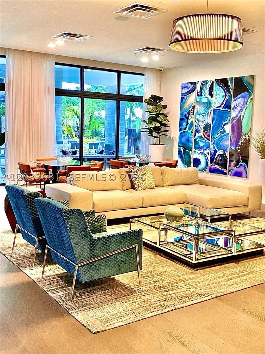 URBANA AT THE RESIDENCES - Residential