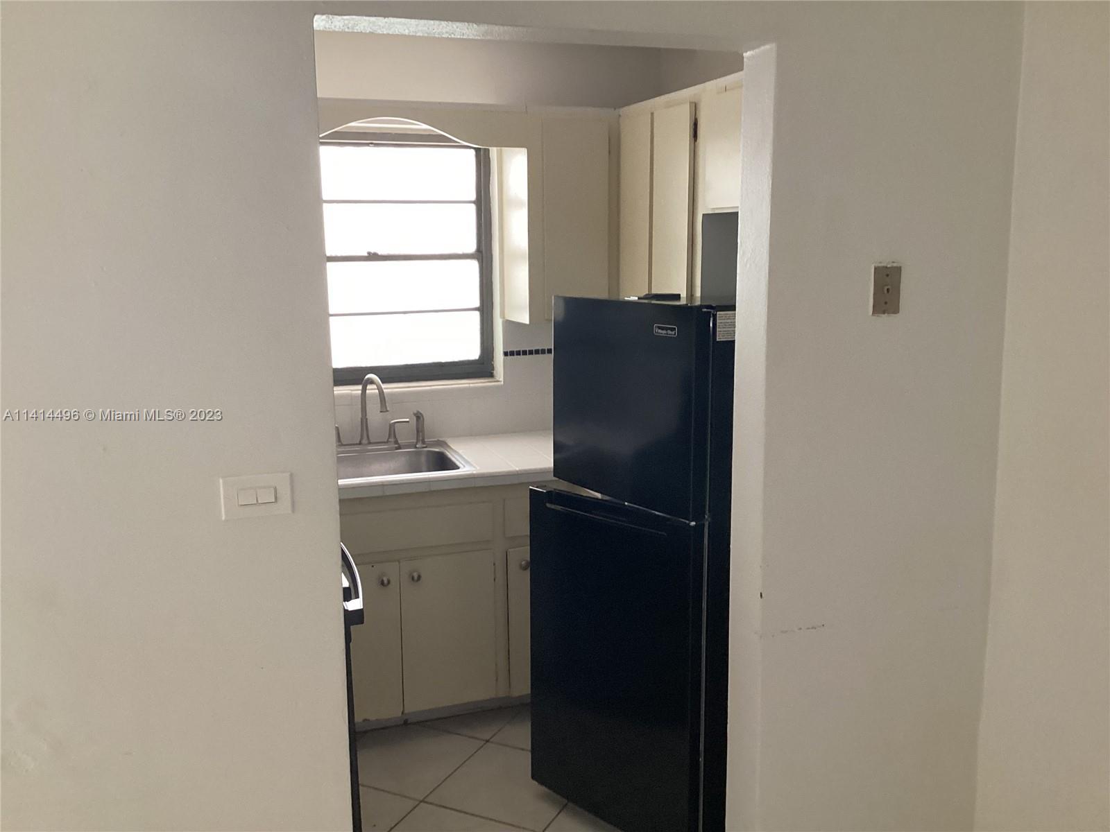 FULFORD BY THE SEA SEC D - Residential Lease