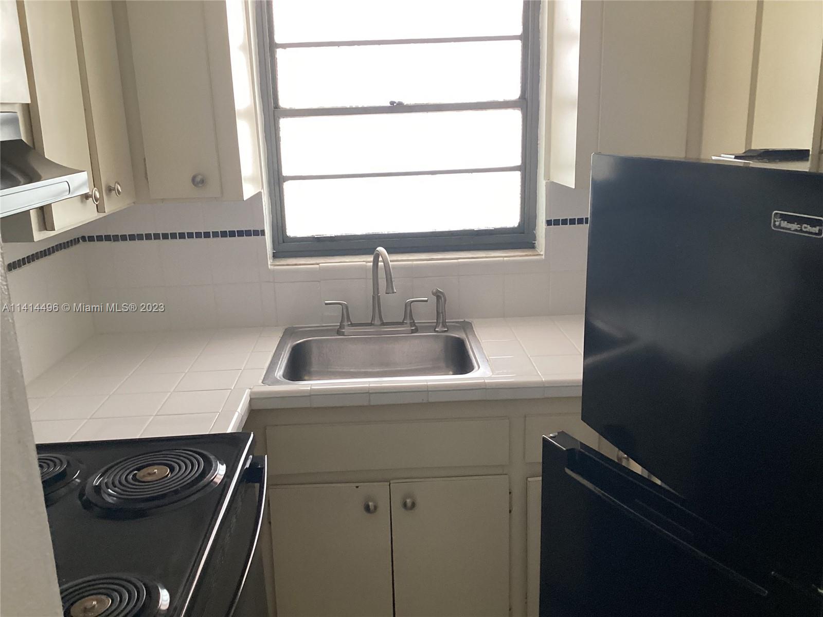 FULFORD BY THE SEA SEC D - Residential Lease