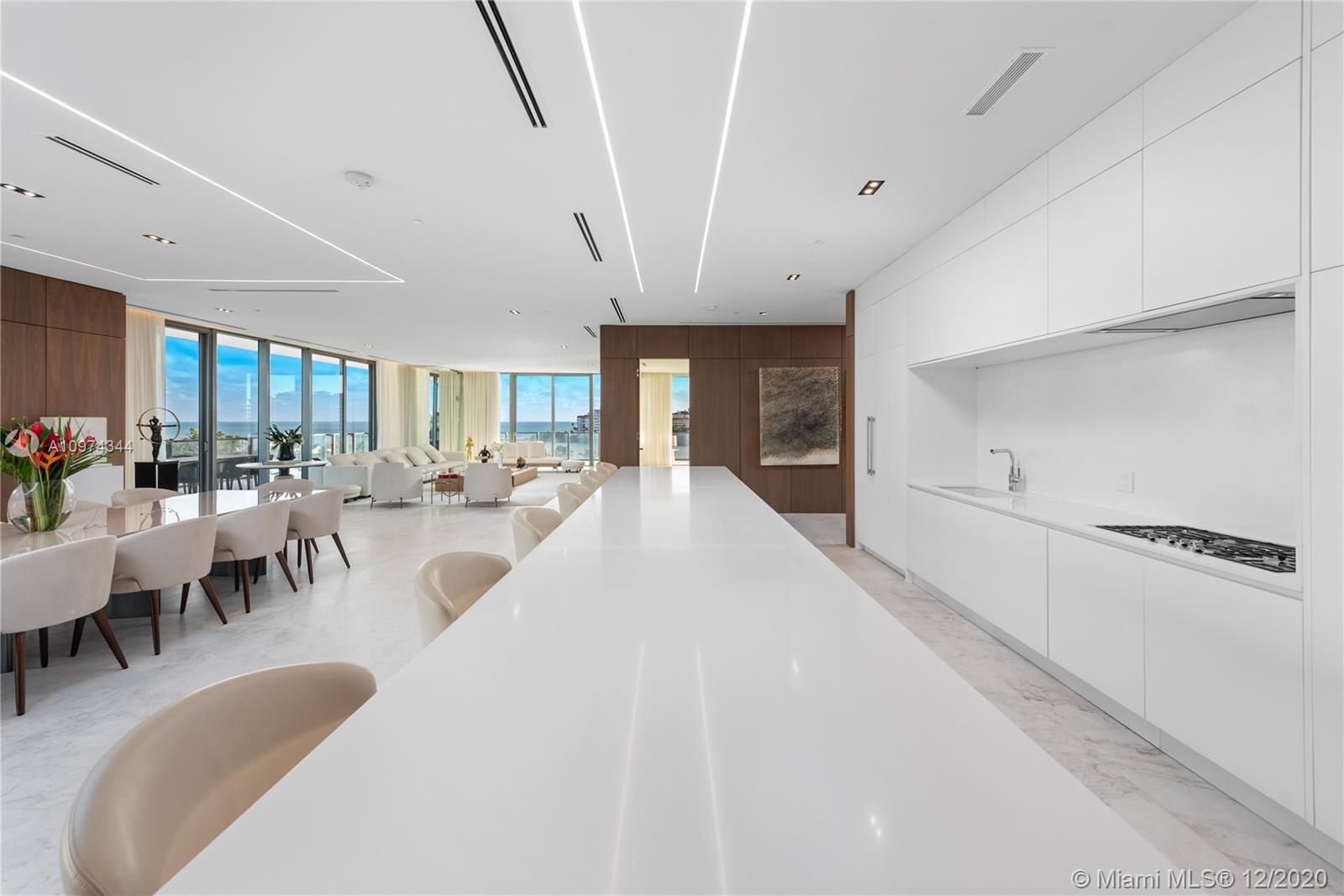 APOGEE CONDO - Residential