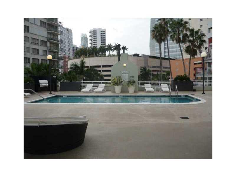 COMMODORE BAY CONDO - Residential Lease