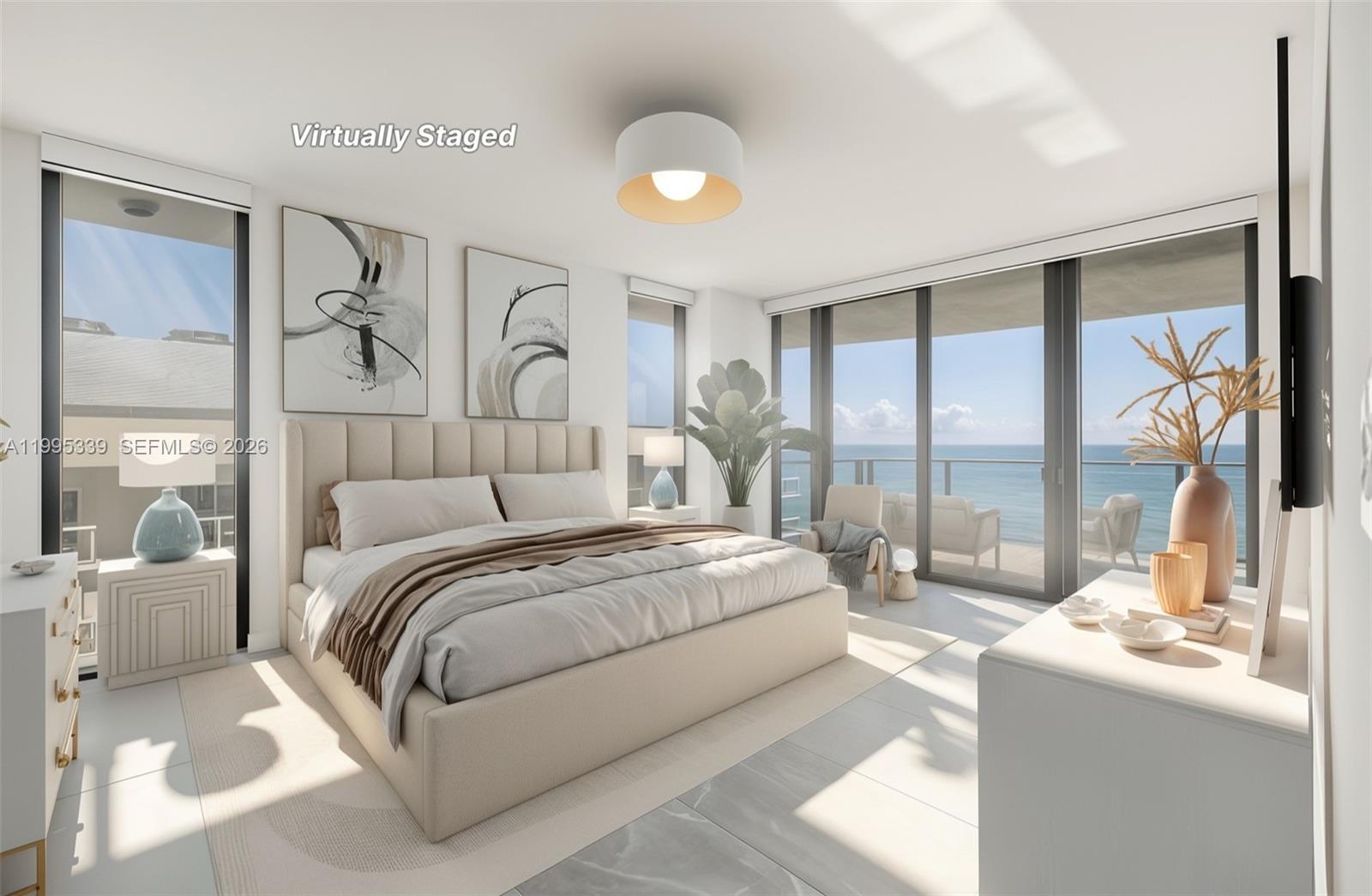 Solemar - Residential