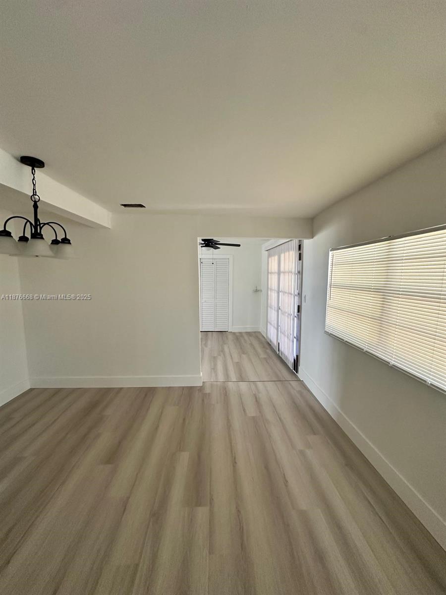 LEE MANOR 3RD ADDN - Residential Lease