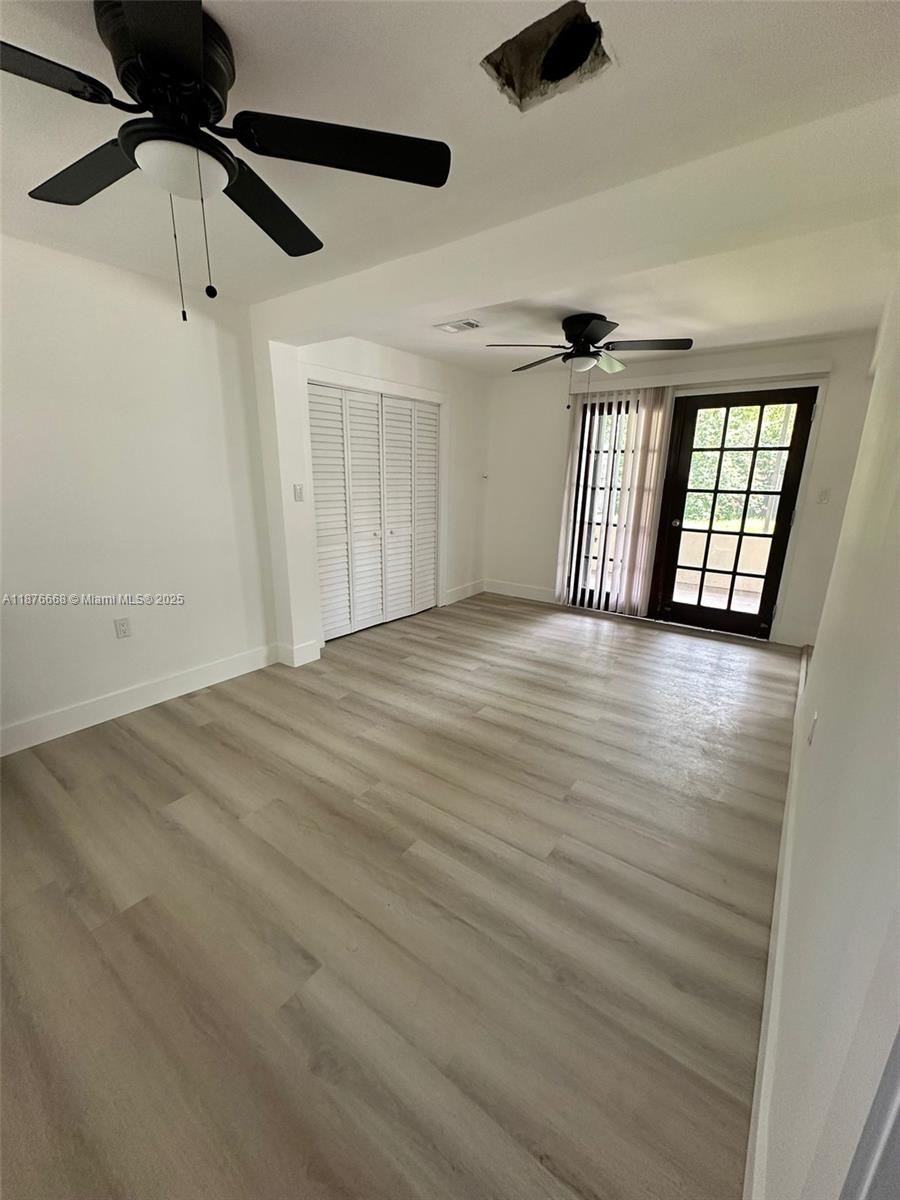 LEE MANOR 3RD ADDN - Residential Lease