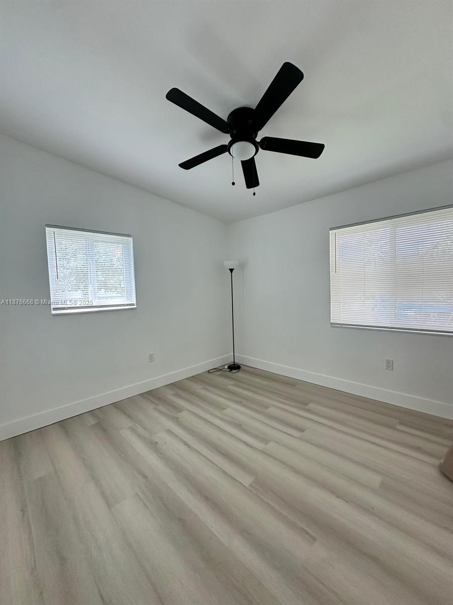 LEE MANOR 3RD ADDN - Residential Lease