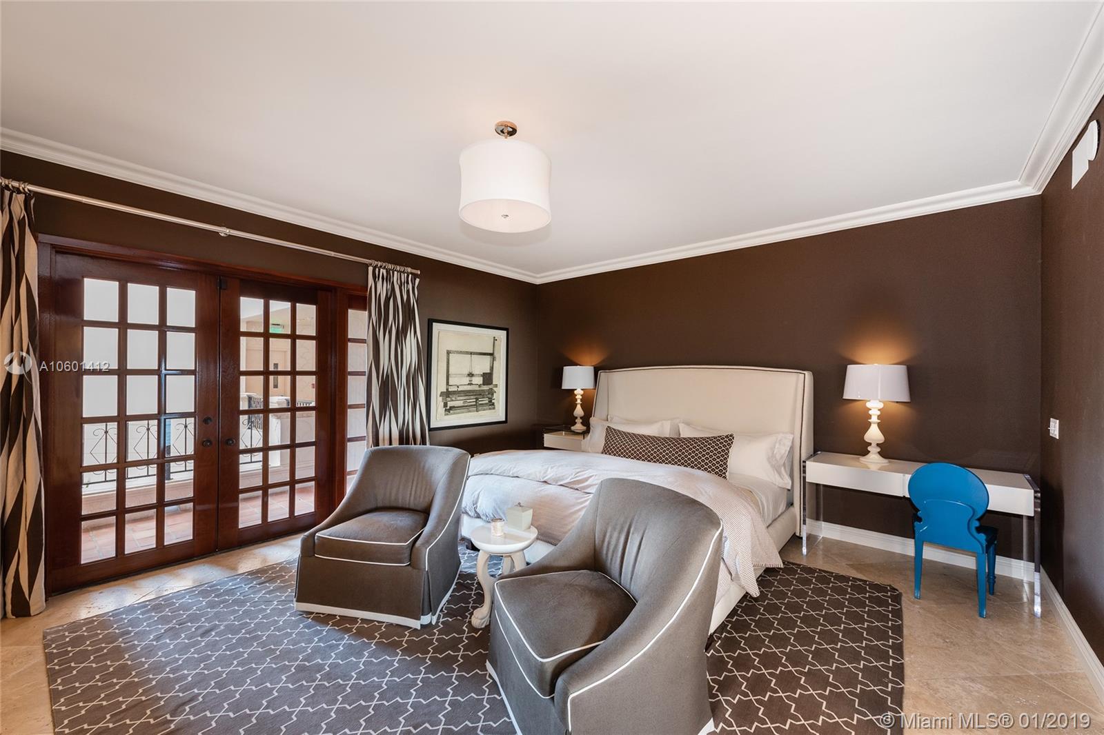 Fisher Island - Residential