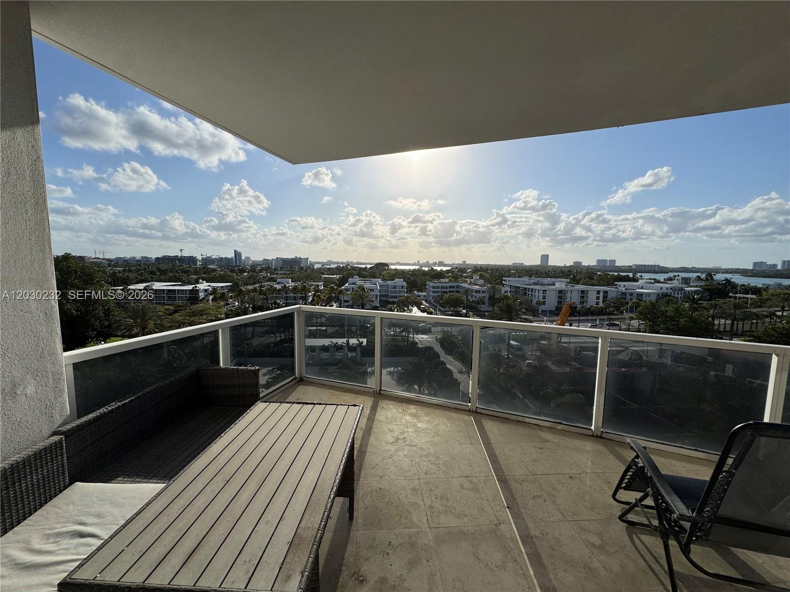BELLINI CONDO - Residential