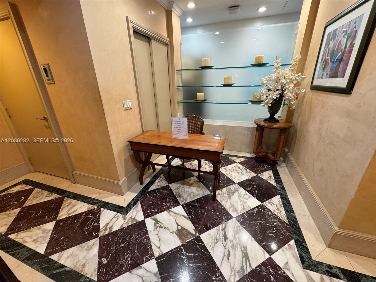 BELLINI CONDO - Residential